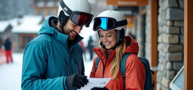 Conseils pratiques pour acheter un forfait ski à Villard de Lans et Corrençon Conseils pratiques pour acheter un forfait ski à Villard de Lans et Corrençon
