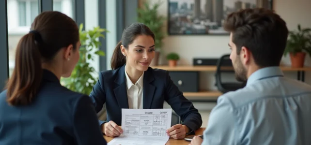 Tout savoir sur le calcul des frais d’agence iad lors d’une vente immobilière Tout savoir sur le calcul des frais d’agence iad lors d’une vente immobilière