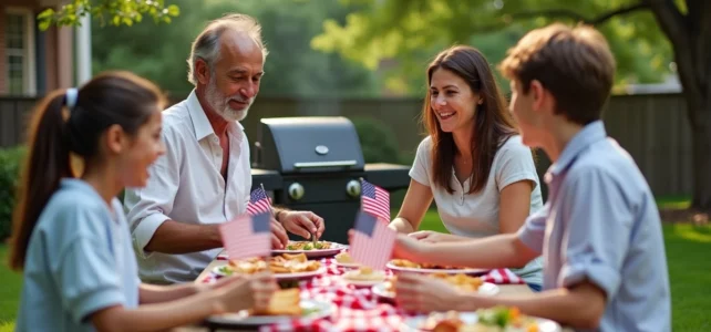 Tout savoir sur les vacances américaines d&rsquo;été : dates, durée et traditions