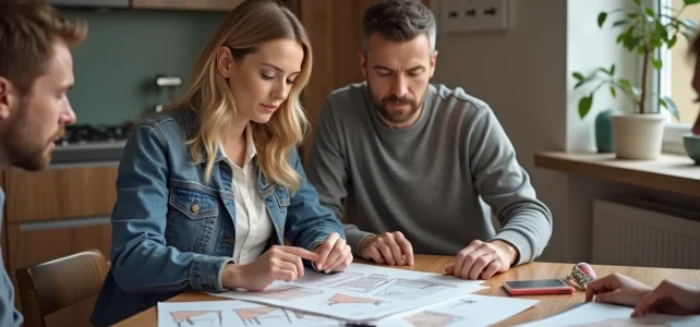 Tout savoir sur les prix des décorateurs d’intérieur pour bien préparer votre projet Tout savoir sur les prix des décorateurs d’intérieur pour bien préparer votre projet