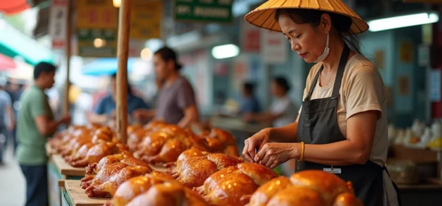 Quels sont les pays qui consomment le plus de poulet dans le monde ? Quels sont les pays qui consomment le plus de poulet dans le monde ?